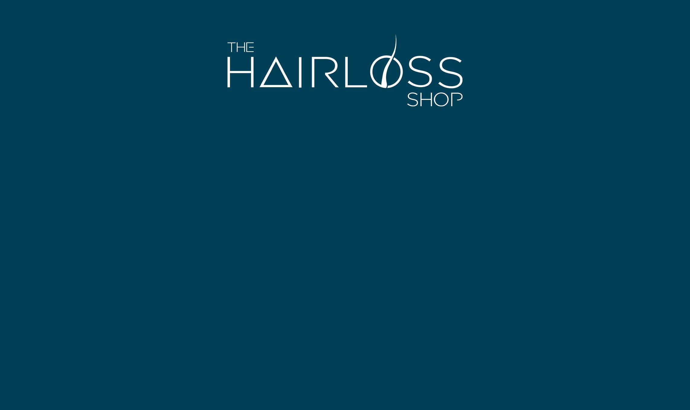 Collection of The Hairloss Shop in a gallery layout